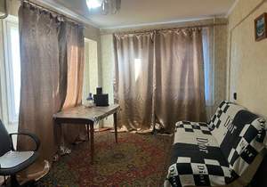 1-к квартира, на длительный срок, 33м2, 2/5 этаж