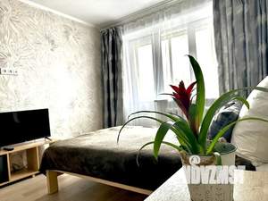 1-к квартира, посуточно, 33м2, 5/5 этаж