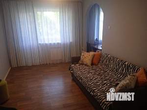 2-к квартира, на длительный срок, 44м2, 1/5 этаж