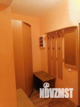 2-к квартира, посуточно, 50м2, 1/1 этаж