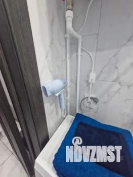 1-к квартира, посуточно, 30м2, 1/2 этаж