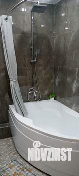 1-к квартира, посуточно, 29м2, 2/17 этаж