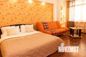 1-к квартира, посуточно, 65м2, 1/1 этаж