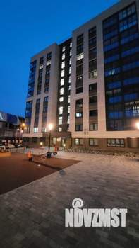 1-к квартира, посуточно, 48м2, 1/1 этаж