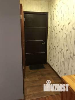 1-к квартира, на длительный срок, 30м2, 1/4 этаж