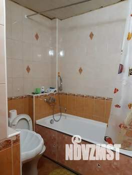 1-к квартира, посуточно, 34м2, 6/9 этаж