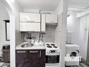 2-к квартира, на длительный срок, 41м2, 5/5 этаж