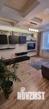 3-к квартира, посуточно, 87м2, 1/1 этаж