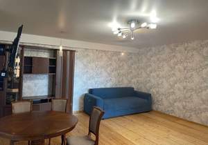 1-к квартира, на длительный срок, 40м2, 5/9 этаж