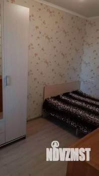 1-к квартира, на длительный срок, 37м2, 8/11 этаж