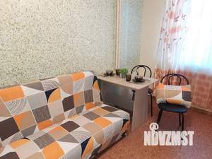 3-к квартира, посуточно, 65м2, 6/16 этаж