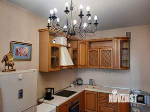 1-к квартира, посуточно, 48м2, 14/16 этаж