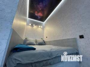 Студия квартира, посуточно, 34м2, 3/9 этаж