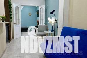 2-к квартира, посуточно, 66м2, 8/9 этаж