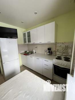 1-к квартира, на длительный срок, 34000м2, 1/6 этаж