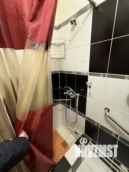 Студия квартира, на длительный срок, 24м2, 2/6 этаж