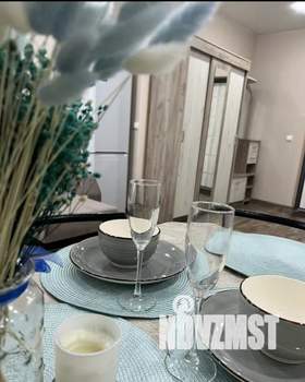 1-к квартира, посуточно, 35м2, 13/16 этаж