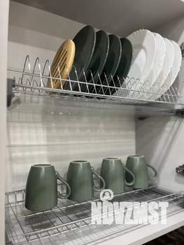 2-к квартира, посуточно, 47м2, 3/13 этаж