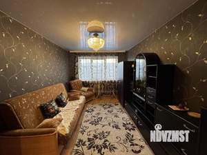 3-к квартира, на длительный срок, 59м2, 5/5 этаж