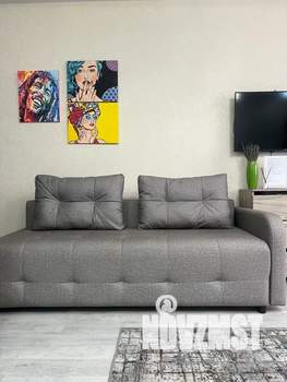 1-к квартира, посуточно, 30м2, 1/16 этаж