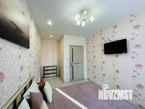 2-к квартира, посуточно, 60м2, 1/1 этаж