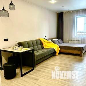 1-к квартира, посуточно, 32м2, 4/5 этаж