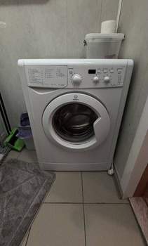 1-к квартира, на длительный срок, 35м2, 5/9 этаж