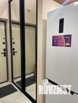 Студия квартира, посуточно, 30м2, 1/9 этаж