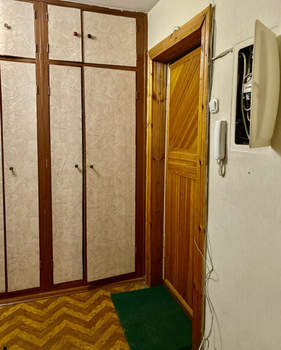 3-к квартира, на длительный срок, 61м2, 1/5 этаж