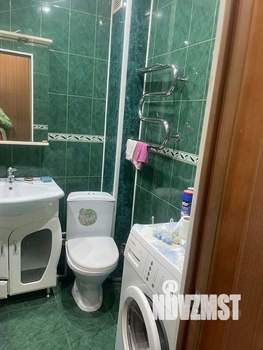 1-к квартира, на длительный срок, 34м2, 4/5 этаж