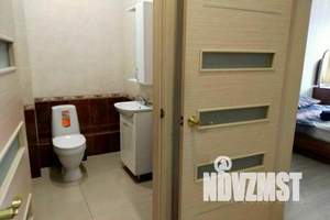 2-к квартира, посуточно, 75м2, 4/16 этаж