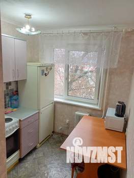 2-к квартира, посуточно, 45м2, 3/5 этаж