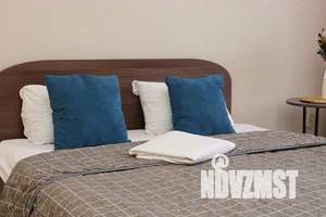 1-к квартира, посуточно, 38м2, 11/15 этаж
