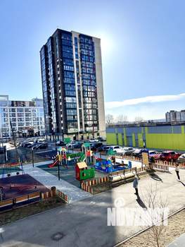 2-к квартира, посуточно, 43м2, 2/17 этаж