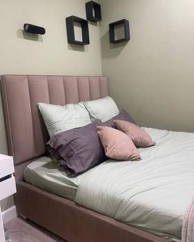 2-к квартира, на длительный срок, 47м2, 5/9 этаж