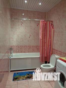 1-к квартира, посуточно, 38м2, 8/9 этаж