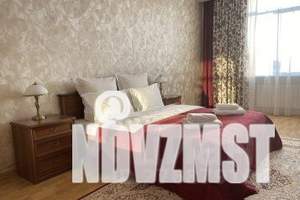 3-к квартира, посуточно, 76м2, 5/5 этаж