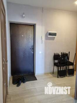 2-к квартира, на длительный срок, 62м2, 2/19 этаж