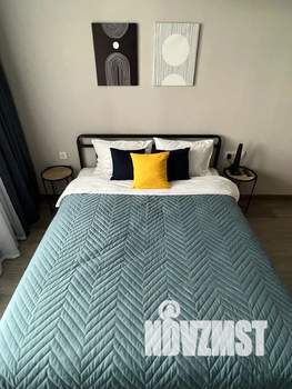 1-к квартира, посуточно, 21м2, 9/9 этаж