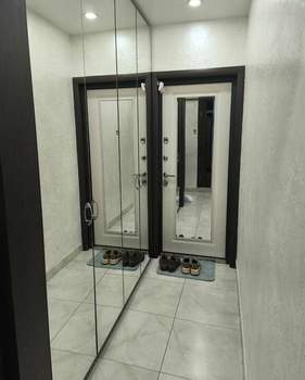 2-к квартира, на длительный срок, 45м2, 5/9 этаж