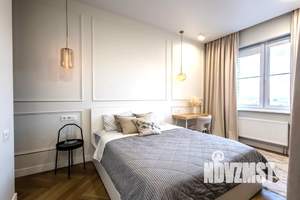 1-к квартира, посуточно, 40м2, 14/19 этаж