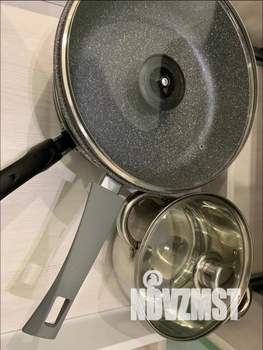 2-к квартира, посуточно, 56м2, 8/17 этаж