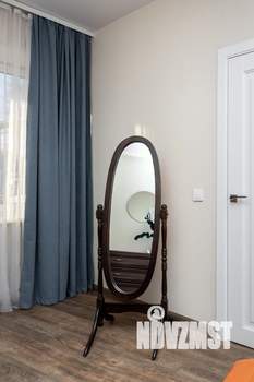 1-к квартира, посуточно, 36м2, 1/5 этаж