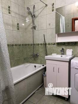 1-к квартира, на длительный срок, 36м2, 3/14 этаж