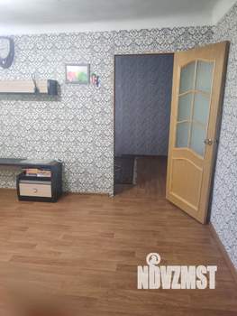 2-к квартира, на длительный срок, 42м2, 2/2 этаж