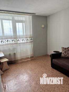 Студия квартира, на длительный срок, 34м2, 7/16 этаж