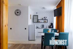 2-к квартира, посуточно, 45м2, 1/4 этаж