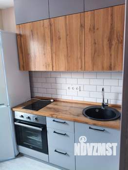 2-к квартира, на длительный срок, 46м2, 4/4 этаж