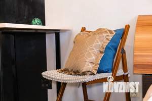 Студия квартира, посуточно, 32м2, 12/17 этаж