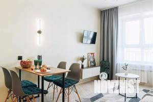 2-к квартира, посуточно, 51м2, 3/6 этаж